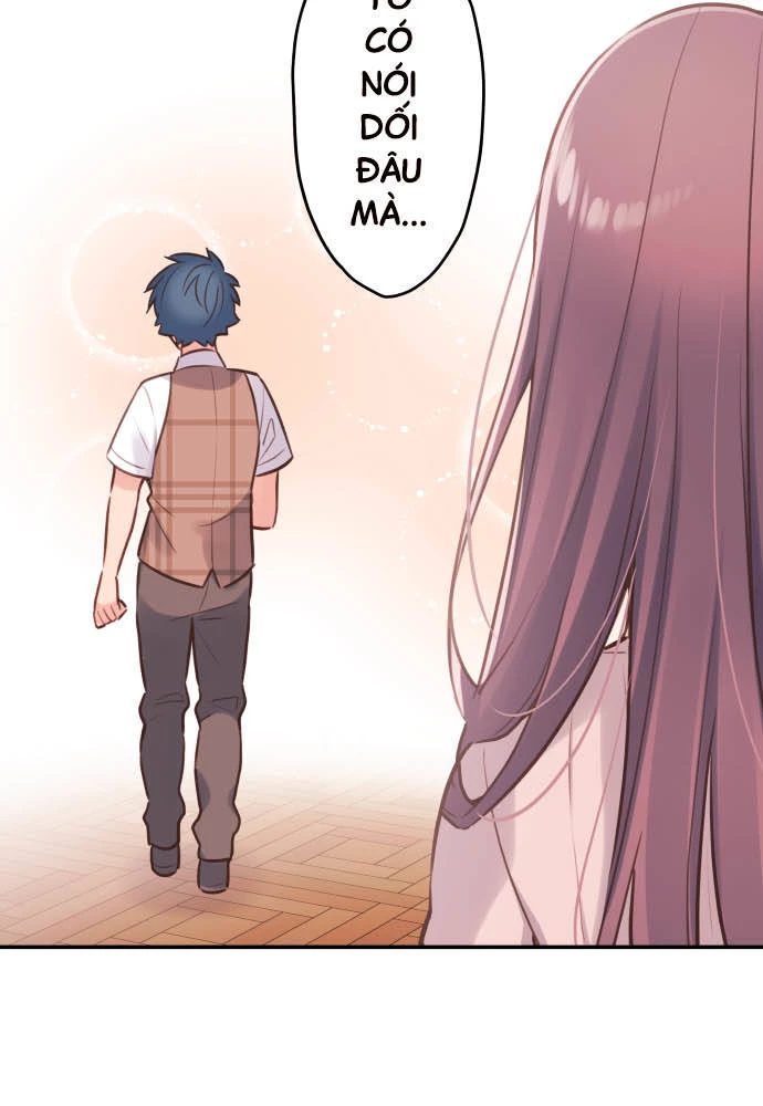 Cô Bạn Gái Hai Mặt Chapter 56 - 33