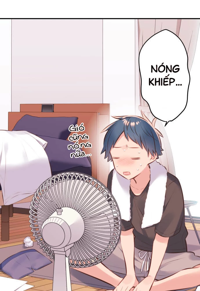 Cô Bạn Gái Hai Mặt Chapter 61 - 2