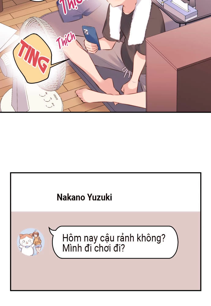 Cô Bạn Gái Hai Mặt Chapter 61 - 9