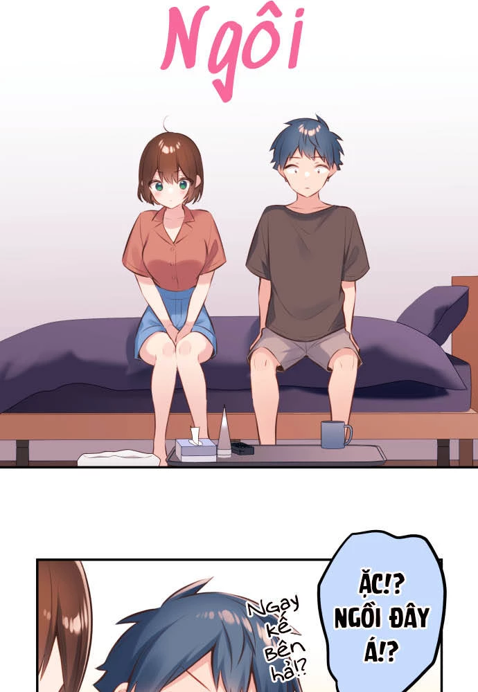 Cô Bạn Gái Hai Mặt Chapter 61 - 15