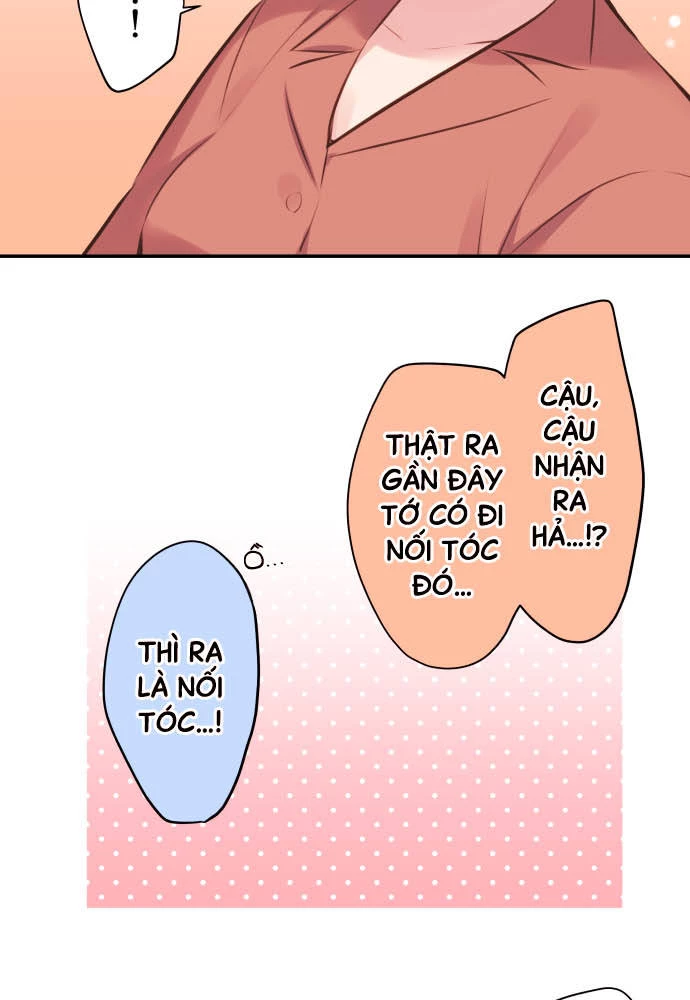 Cô Bạn Gái Hai Mặt Chapter 61 - 27
