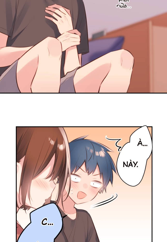 Cô Bạn Gái Hai Mặt Chapter 61 - 42