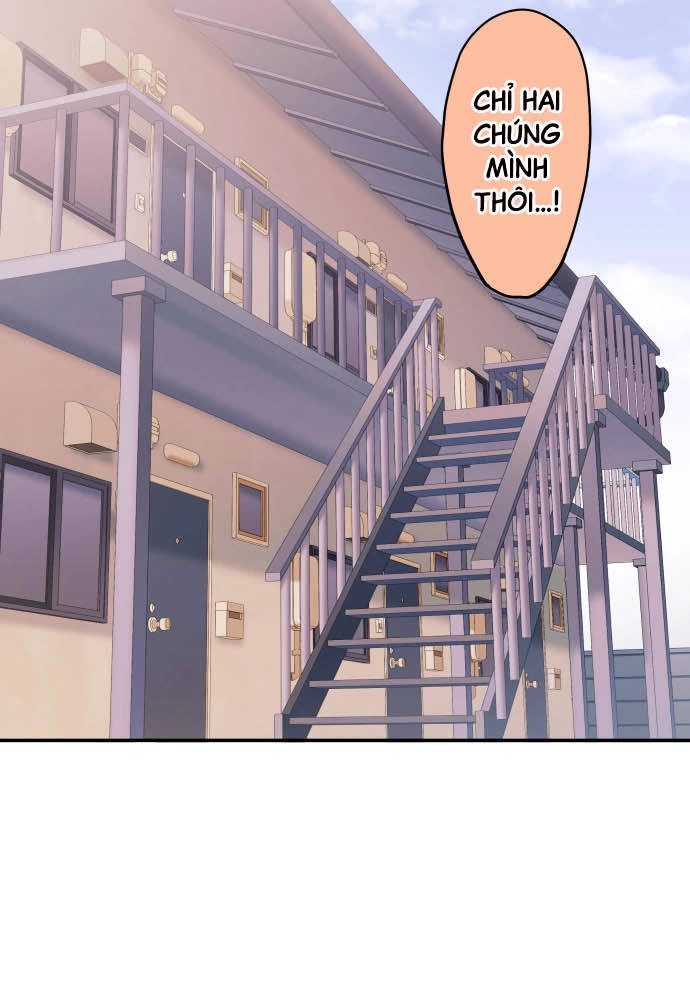 Cô Bạn Gái Hai Mặt Chapter 61 - 46
