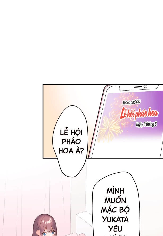 Cô Bạn Gái Hai Mặt Chapter 61 - 47