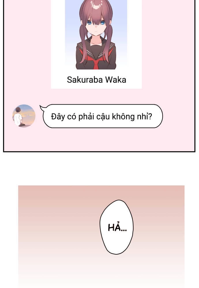 Cô Bạn Gái Hai Mặt Chapter 61 - 53