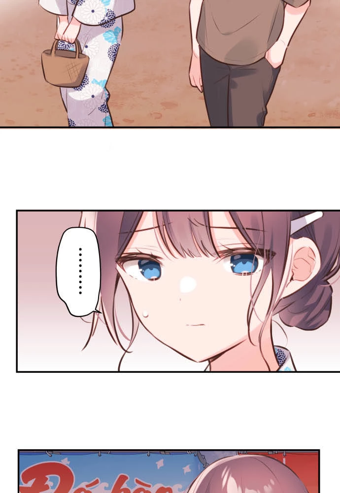 Cô Bạn Gái Hai Mặt Chapter 63 - 7