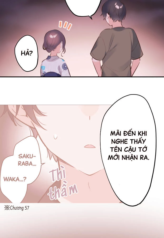 Cô Bạn Gái Hai Mặt Chapter 63 - 26