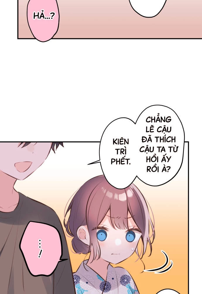 Cô Bạn Gái Hai Mặt Chapter 63 - 29