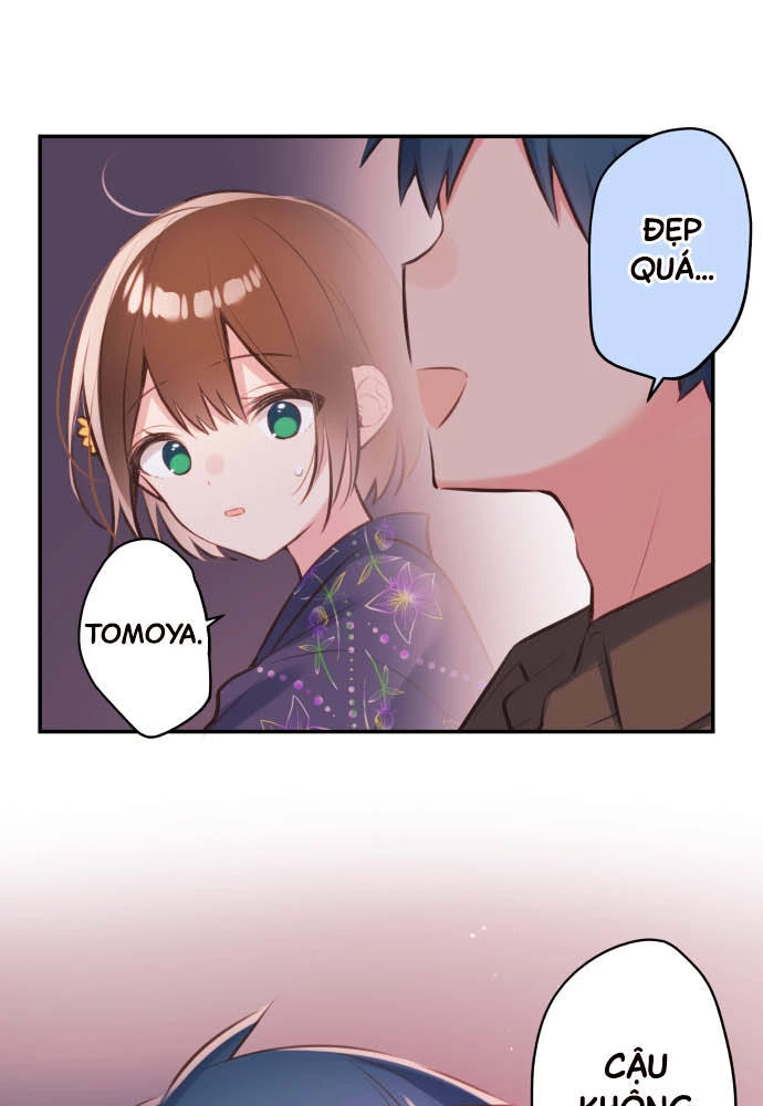 Cô Bạn Gái Hai Mặt Chapter 63 - 44