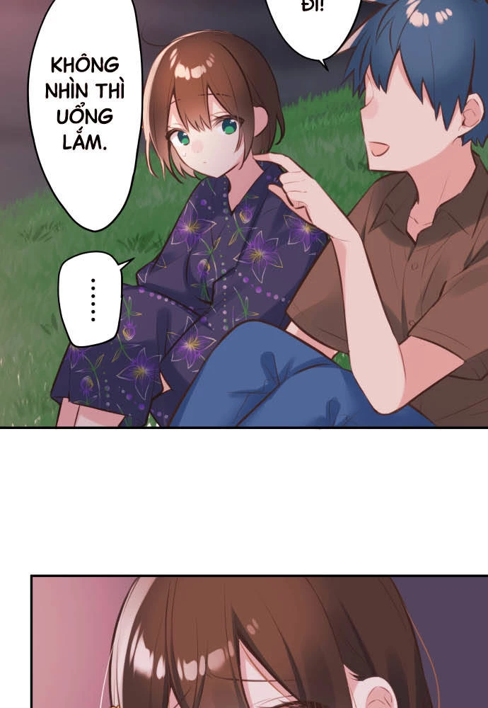 Cô Bạn Gái Hai Mặt Chapter 63 - 46