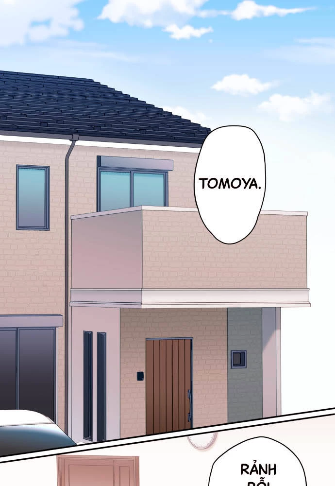 Cô Bạn Gái Hai Mặt Chapter 67 - 1