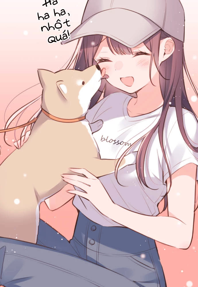 Cô Bạn Gái Hai Mặt Chapter 67 - 23