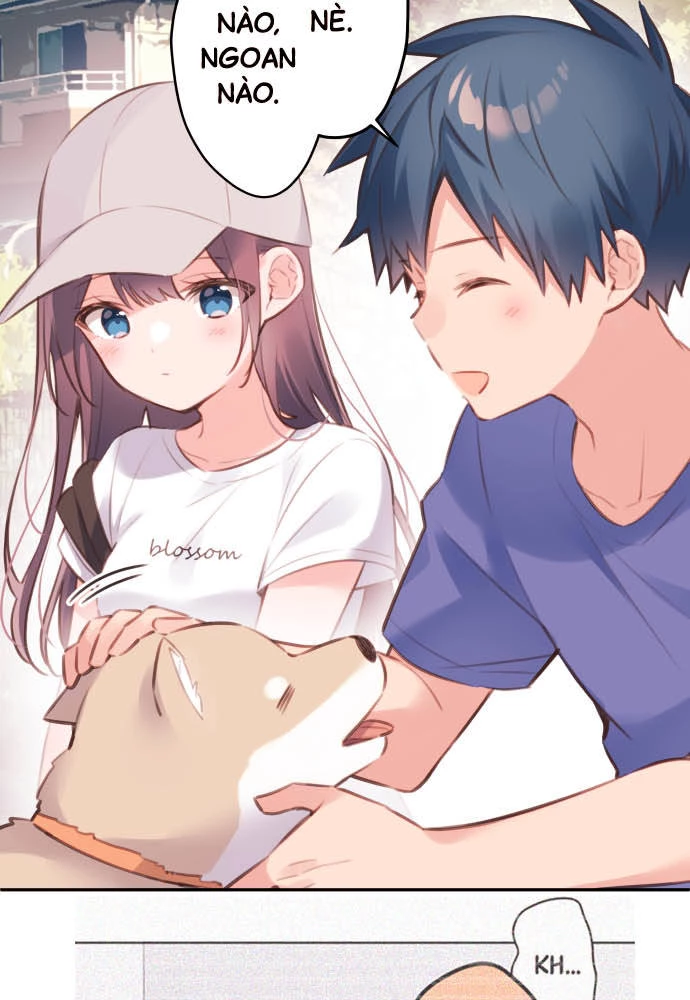 Cô Bạn Gái Hai Mặt Chapter 67 - 26