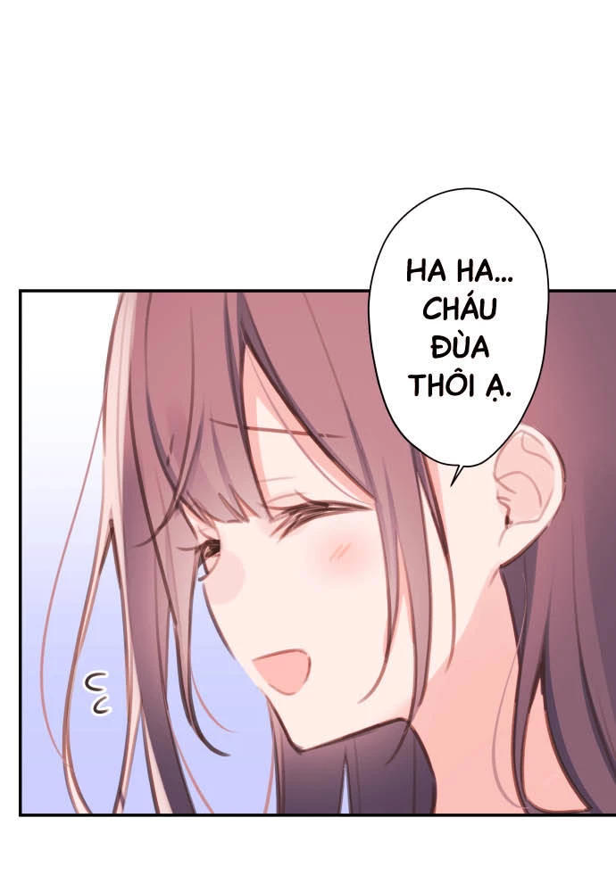 Cô Bạn Gái Hai Mặt Chapter 67 - 37