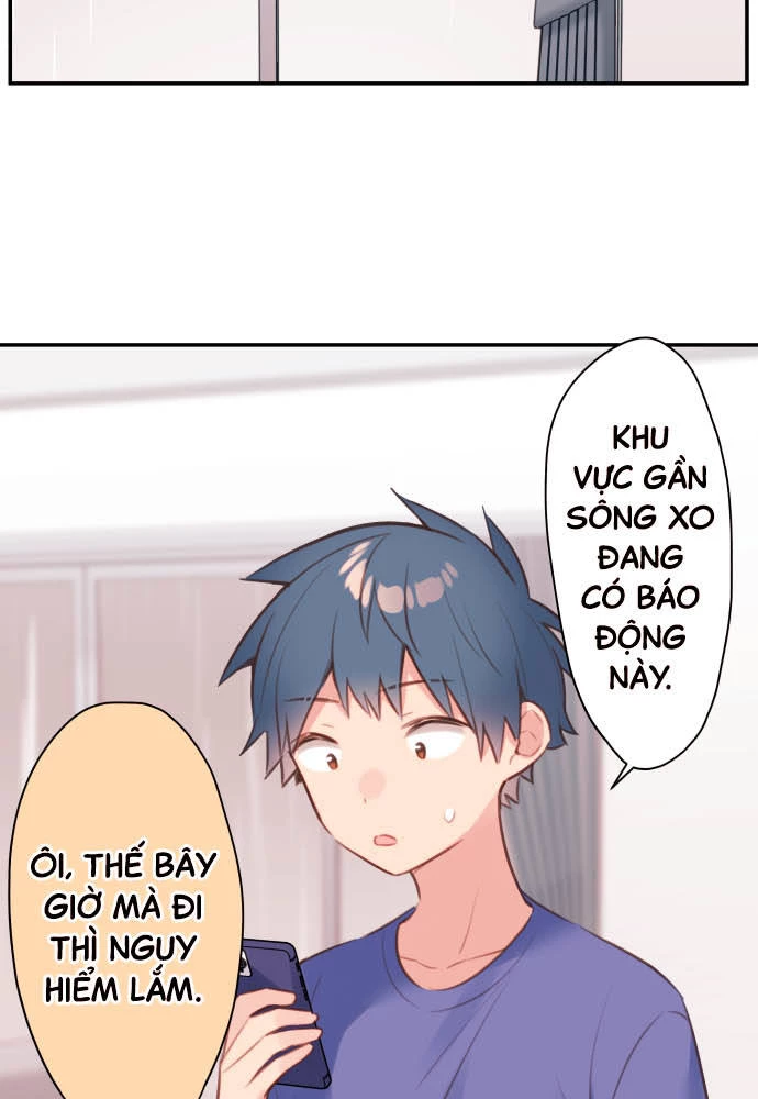 Cô Bạn Gái Hai Mặt Chapter 67 - 57