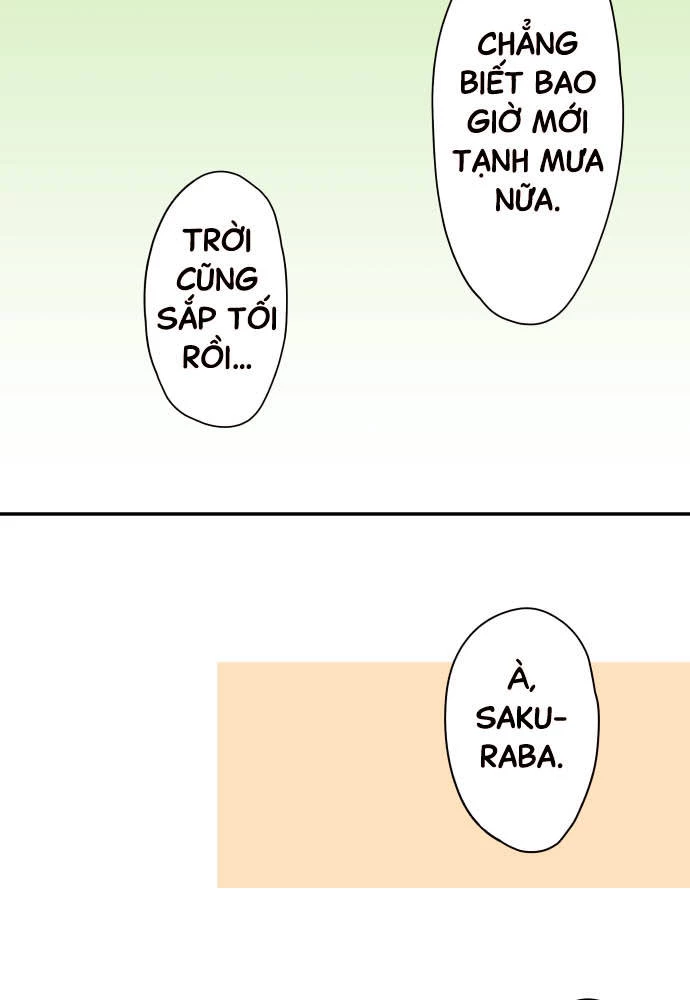 Cô Bạn Gái Hai Mặt Chapter 67 - 59