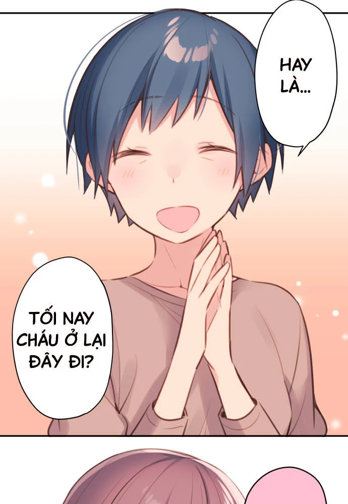 Cô Bạn Gái Hai Mặt Chapter 67 - 60