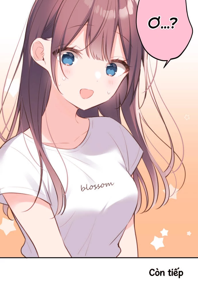Cô Bạn Gái Hai Mặt Chapter 67 - 61
