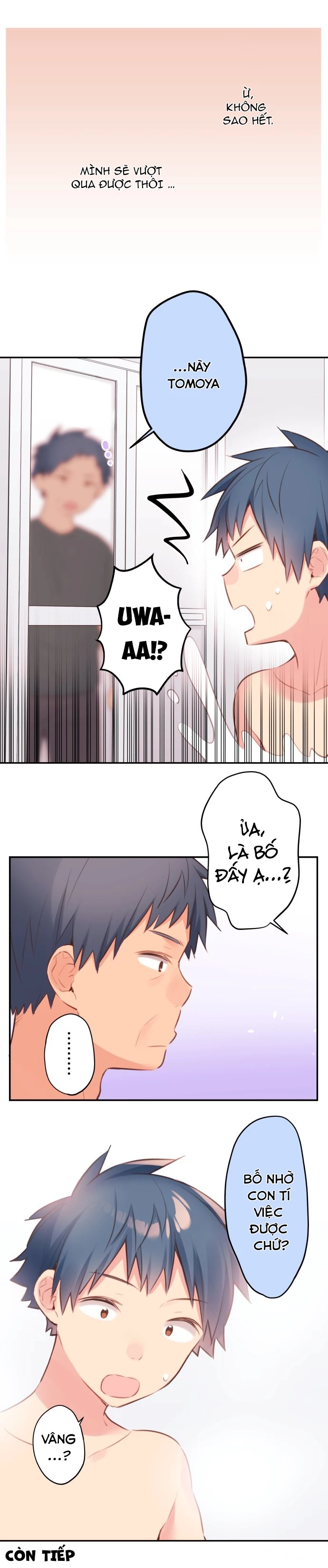 Cô Bạn Gái Hai Mặt Chapter 68 - 9