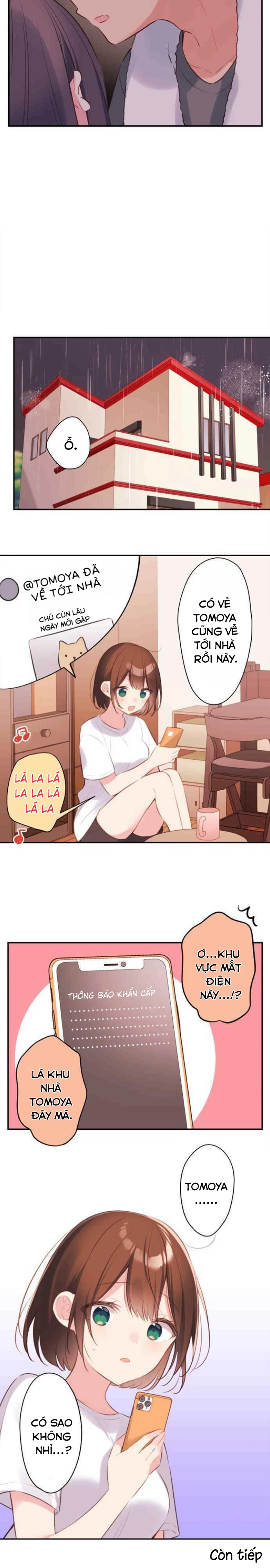 Cô Bạn Gái Hai Mặt Chapter 69 - 15