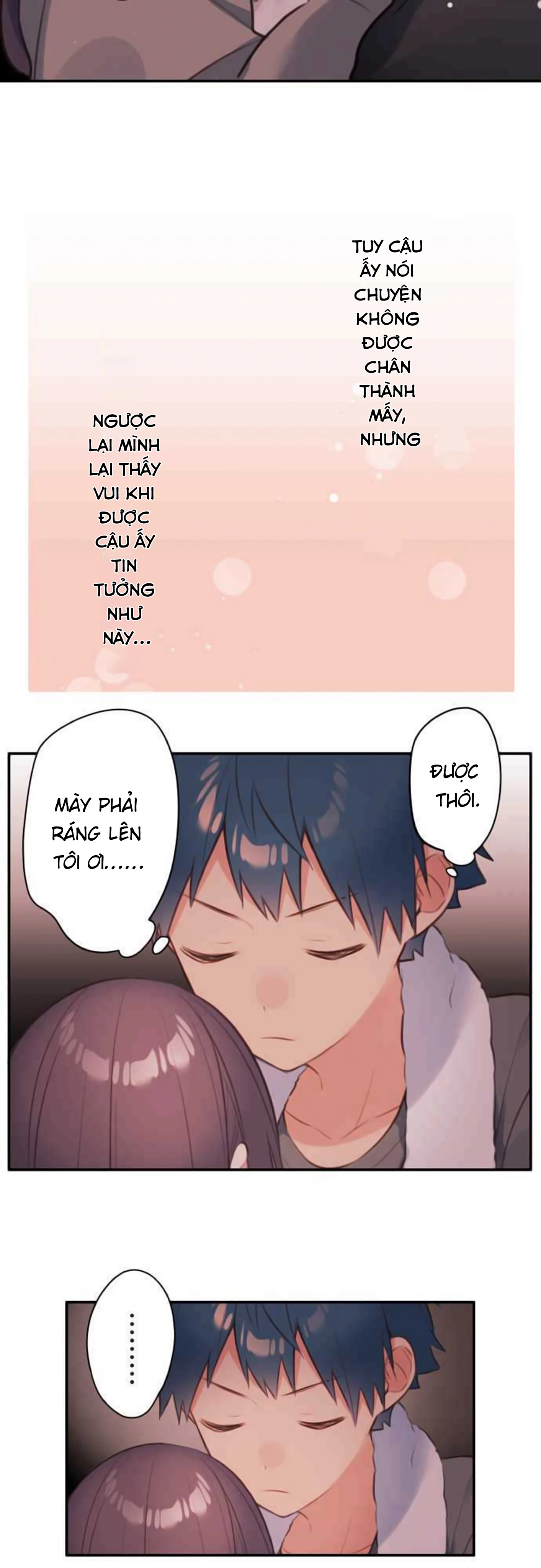 Cô Bạn Gái Hai Mặt Chapter 70 - 4