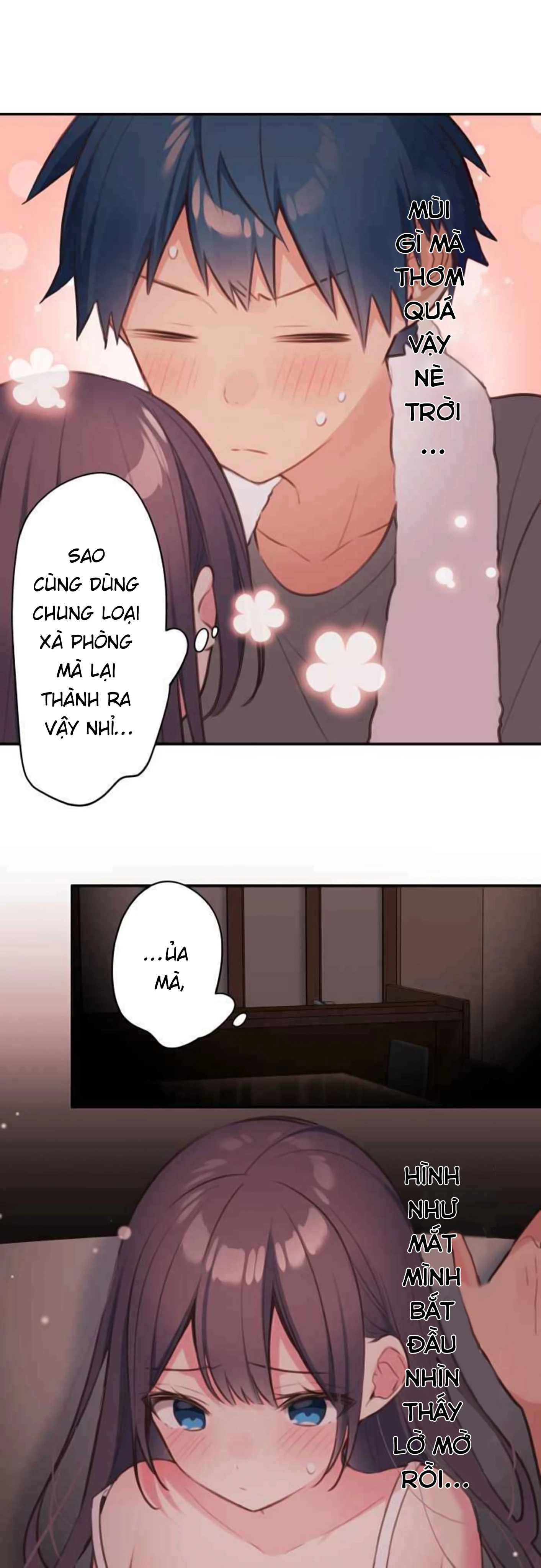 Cô Bạn Gái Hai Mặt Chapter 70 - 5