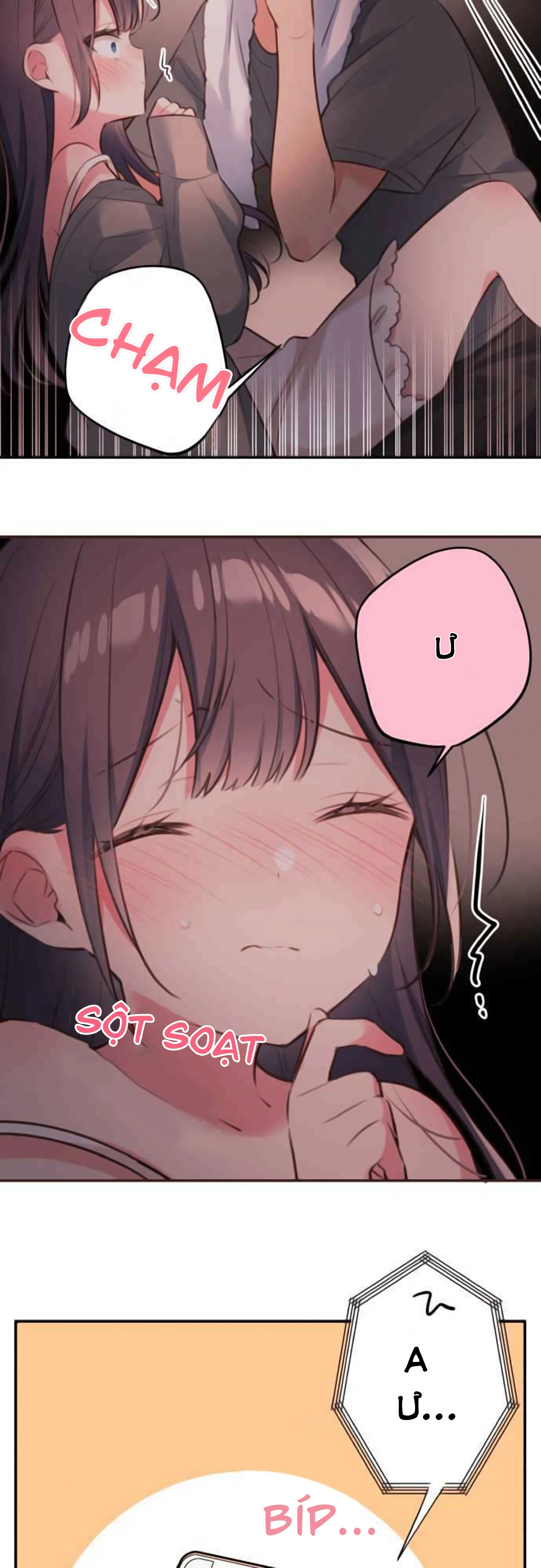 Cô Bạn Gái Hai Mặt Chapter 70 - 13
