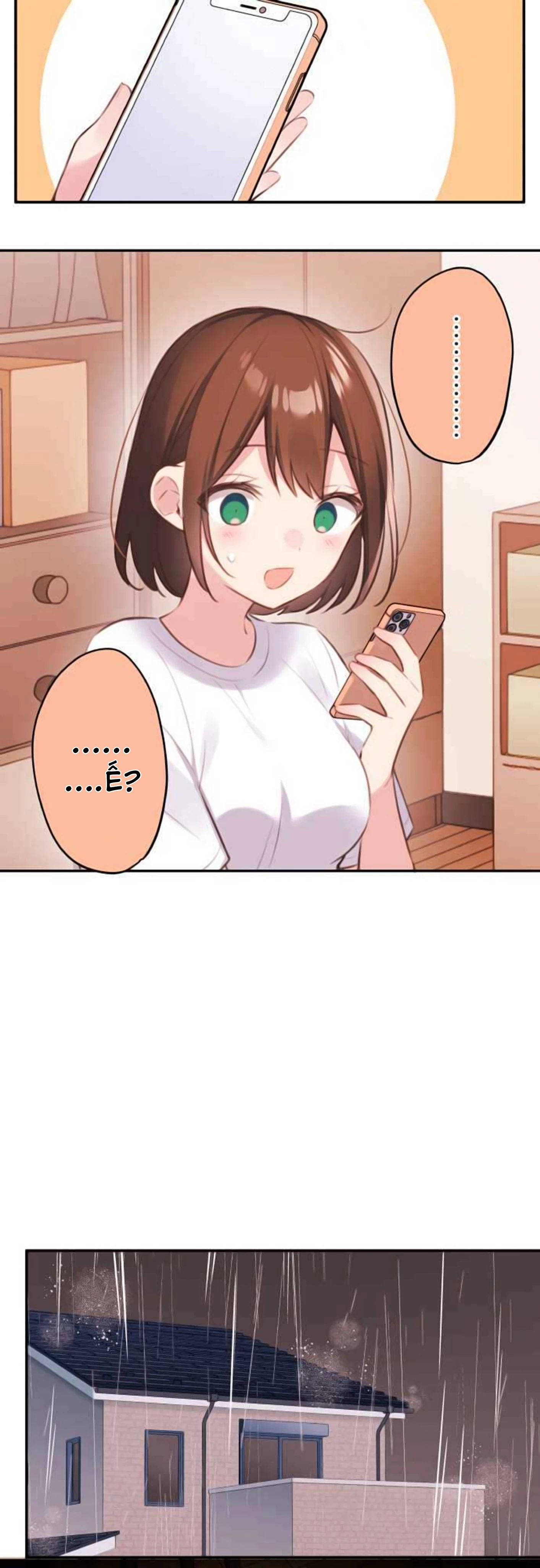 Cô Bạn Gái Hai Mặt Chapter 70 - 14