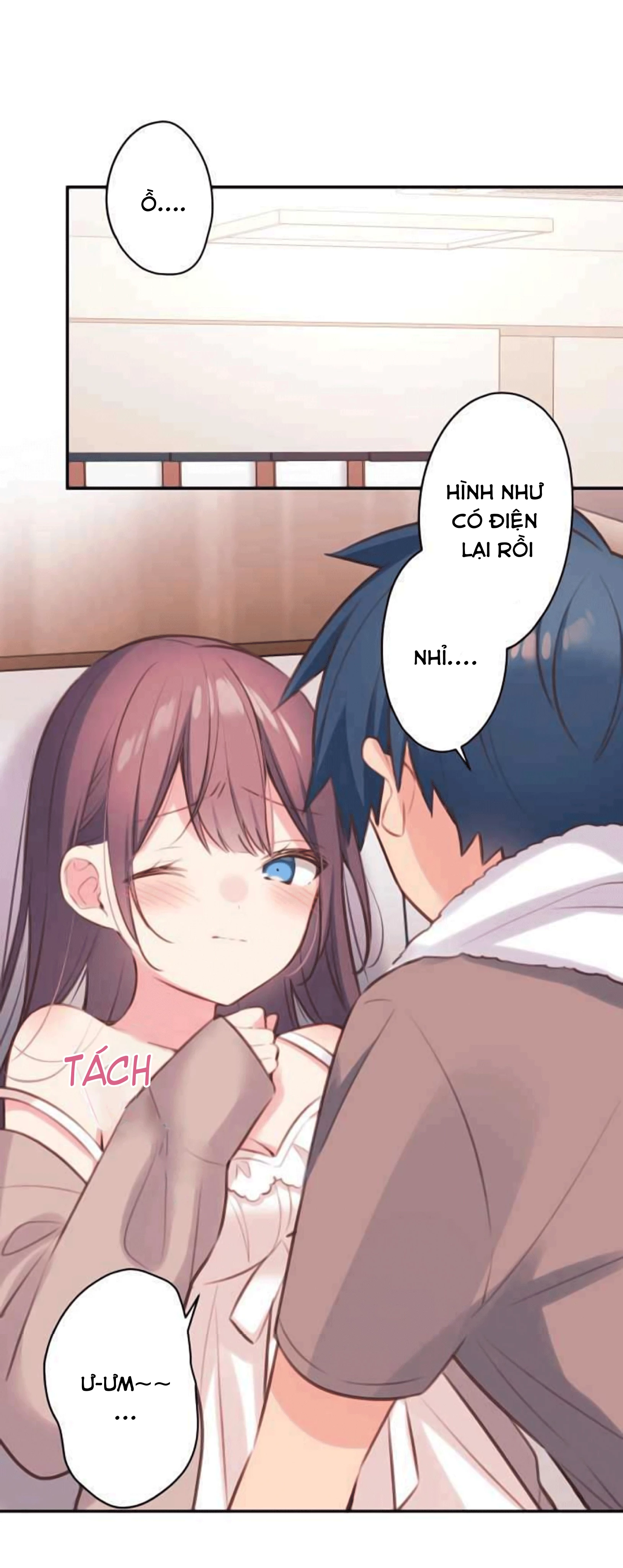 Cô Bạn Gái Hai Mặt Chapter 70 - 16