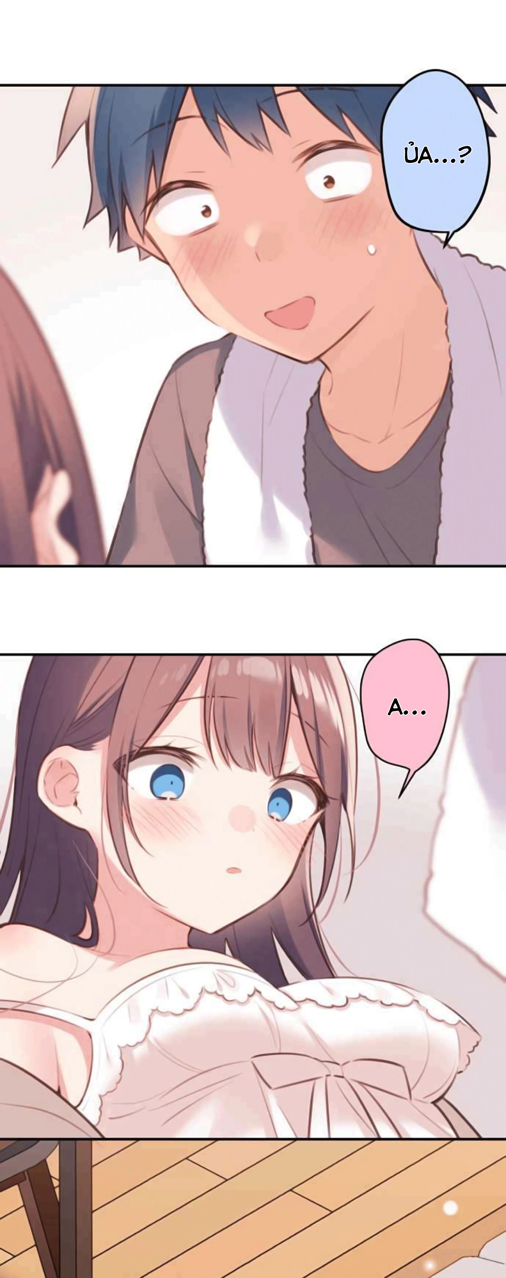 Cô Bạn Gái Hai Mặt Chapter 70 - 17