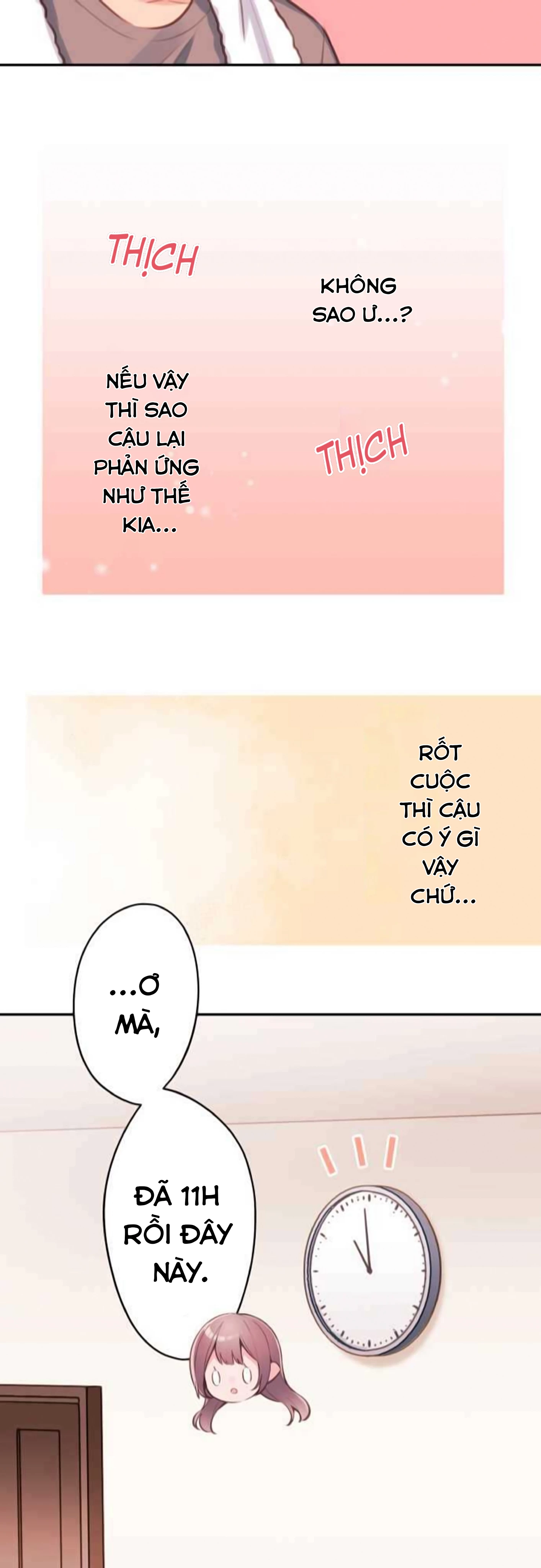 Cô Bạn Gái Hai Mặt Chapter 70 - 20