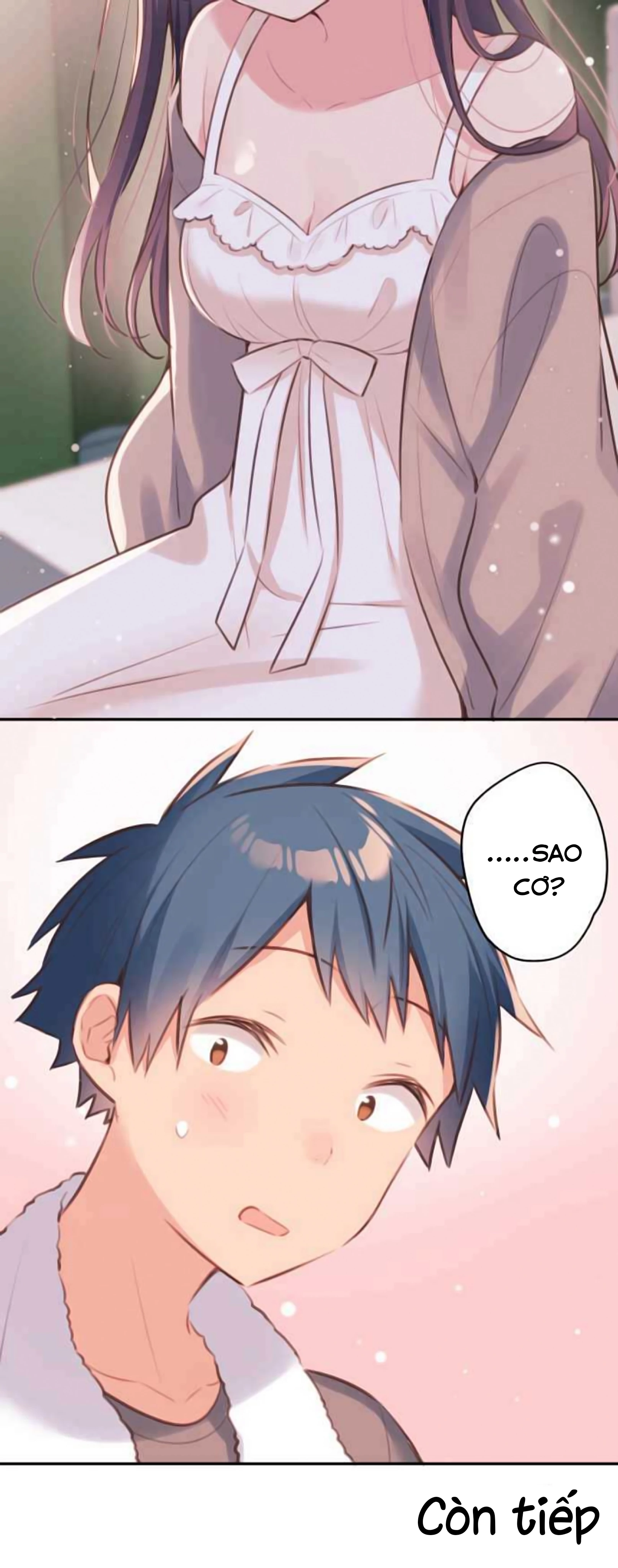 Cô Bạn Gái Hai Mặt Chapter 70 - 23