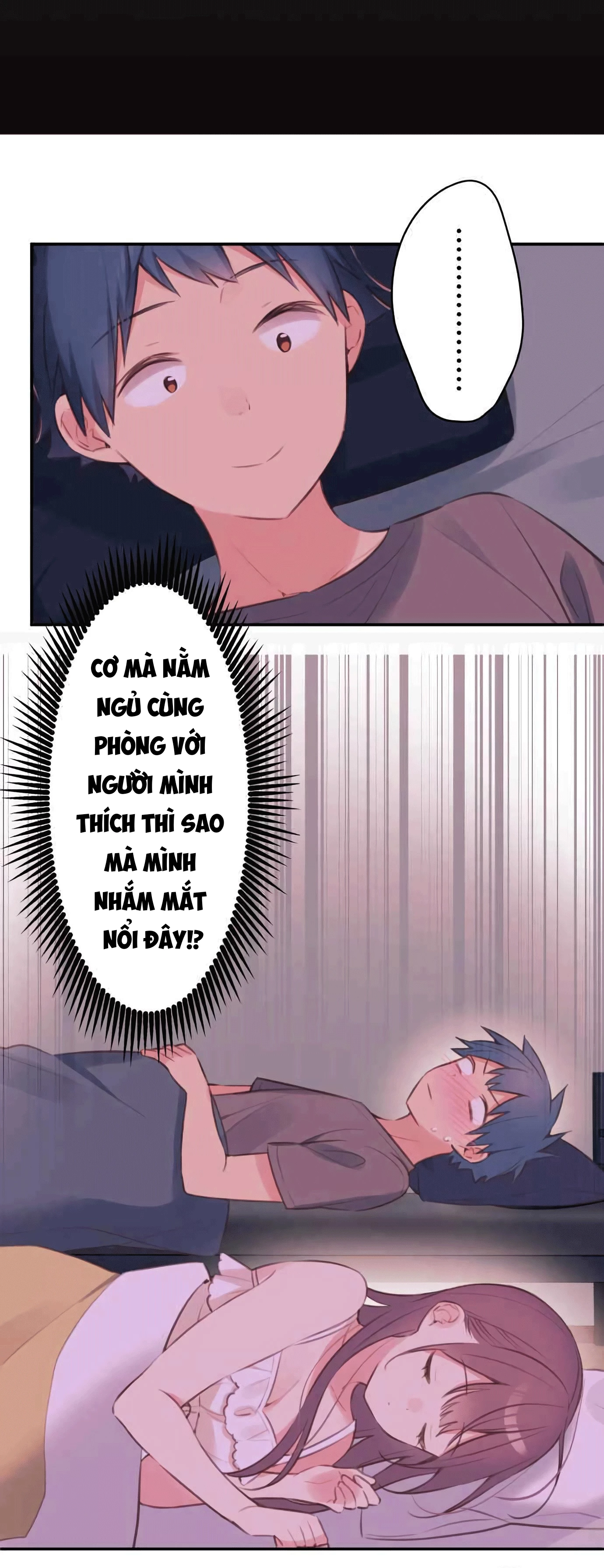Cô Bạn Gái Hai Mặt Chapter 71 - 8