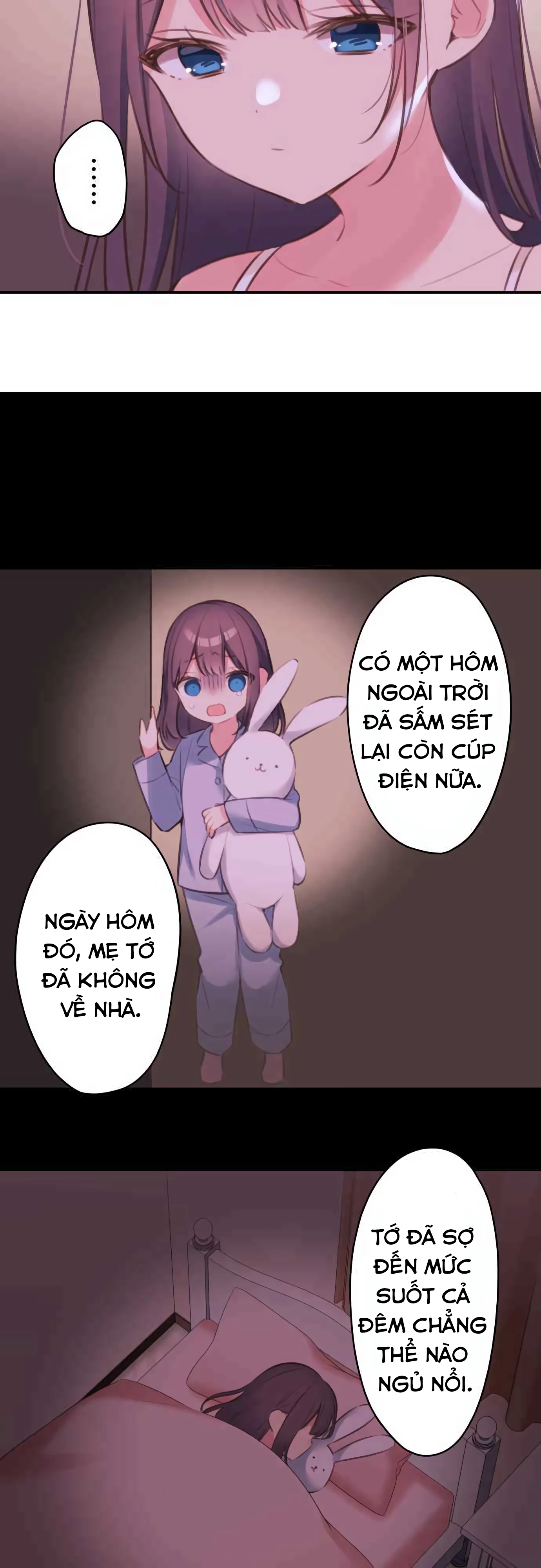 Cô Bạn Gái Hai Mặt Chapter 71 - 18