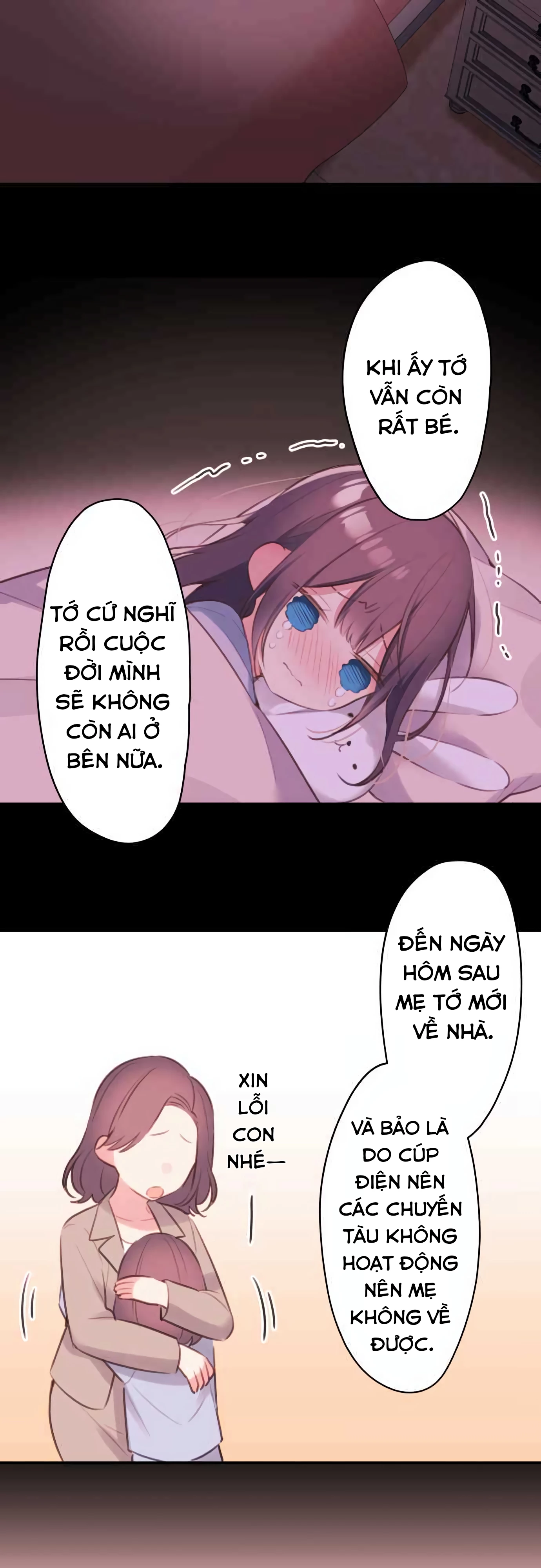 Cô Bạn Gái Hai Mặt Chapter 71 - 19