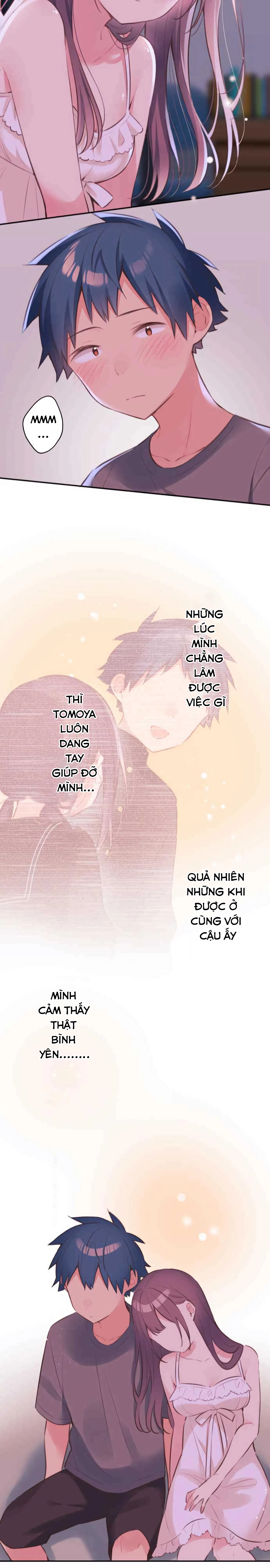 Cô Bạn Gái Hai Mặt Chapter 71 - 24