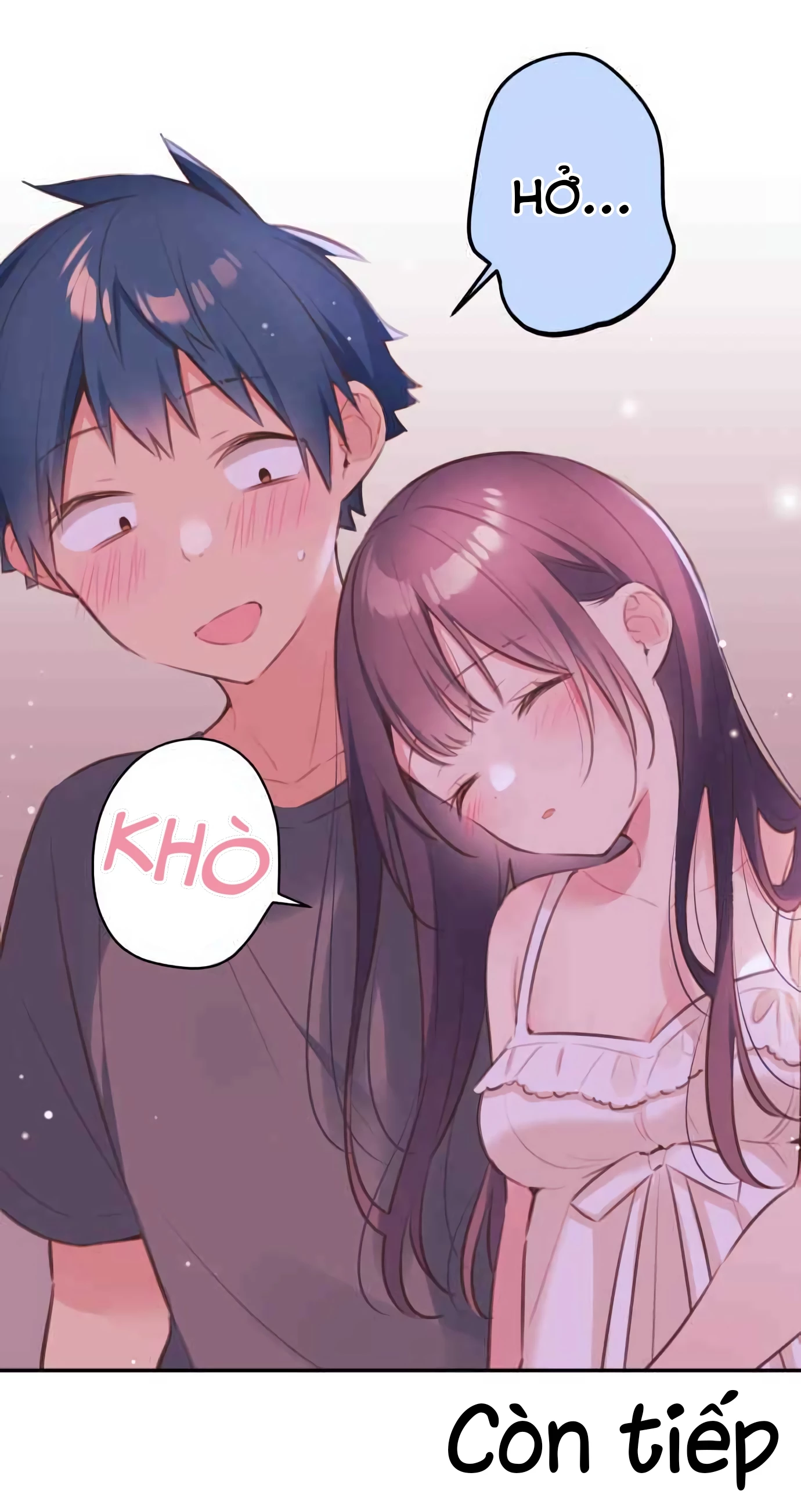 Cô Bạn Gái Hai Mặt Chapter 71 - 25