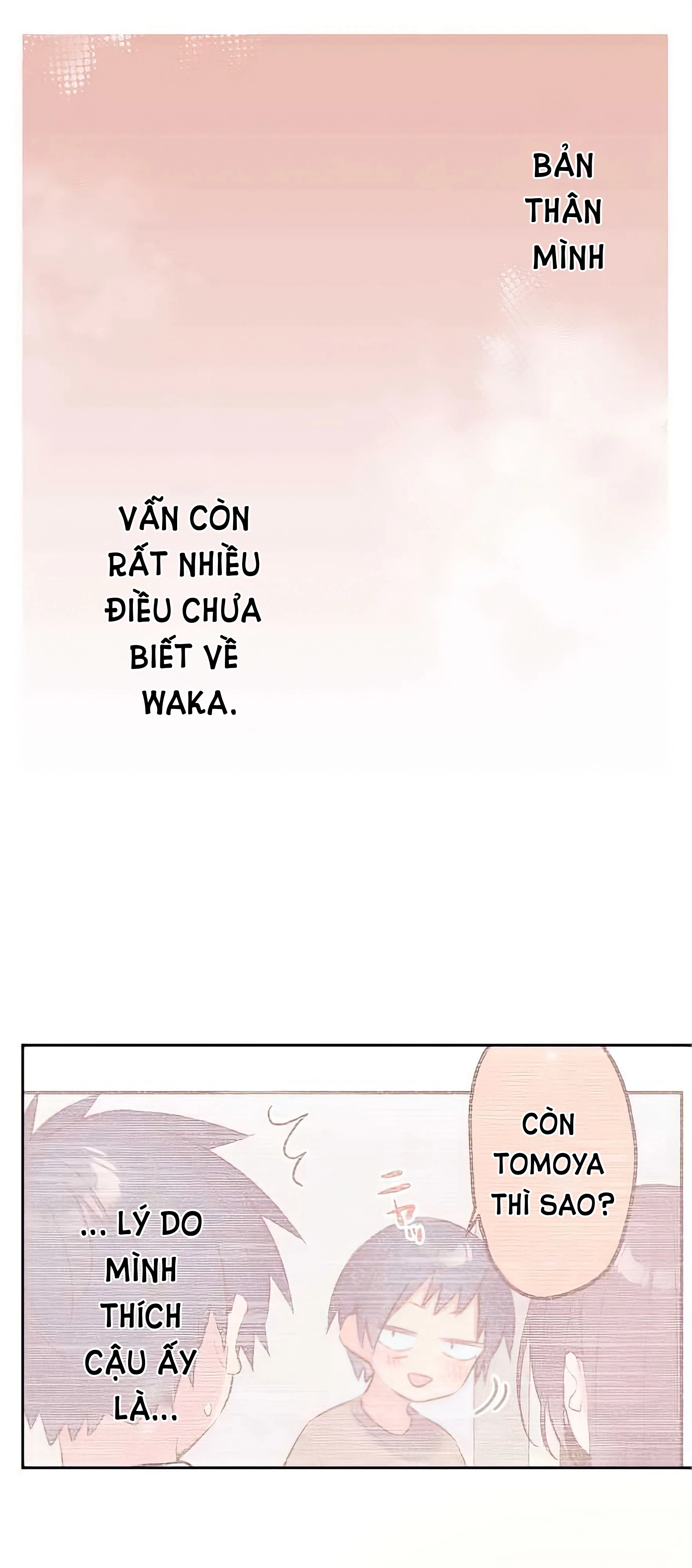 Cô Bạn Gái Hai Mặt Chapter 72 - 6