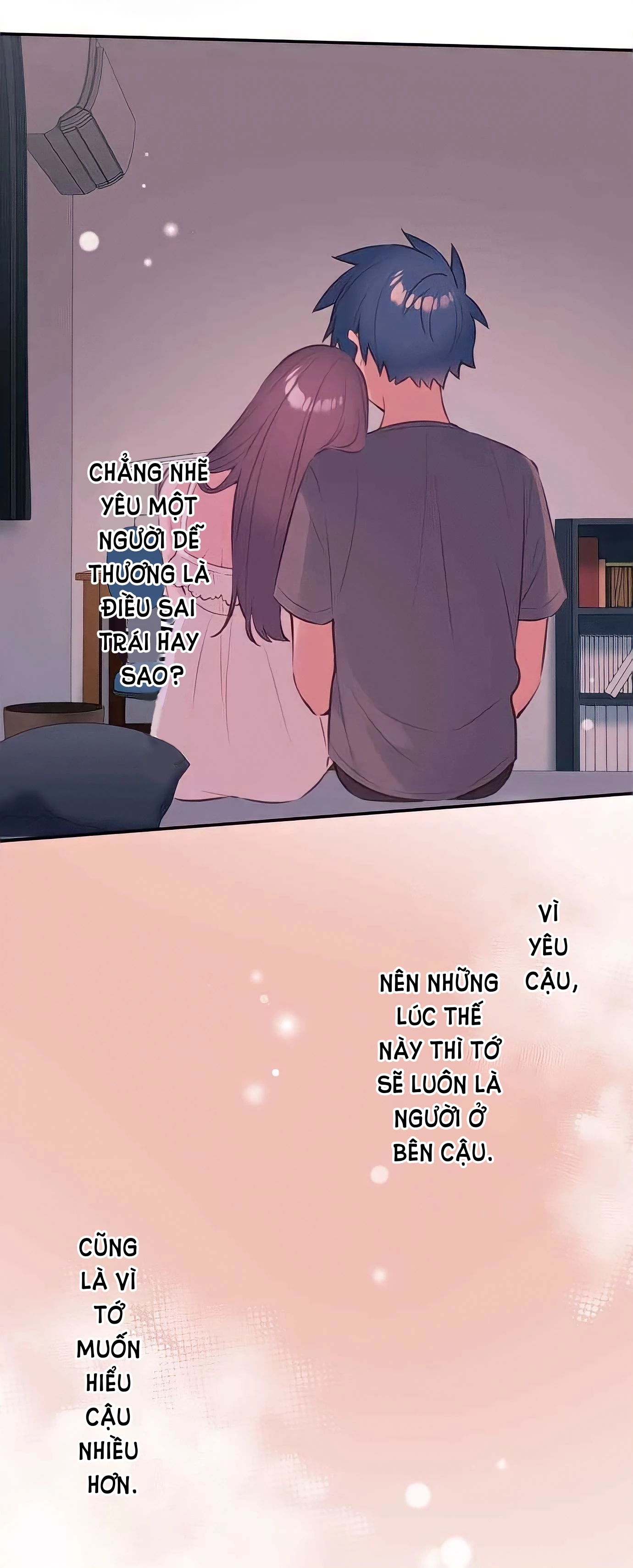 Cô Bạn Gái Hai Mặt Chapter 72 - 8