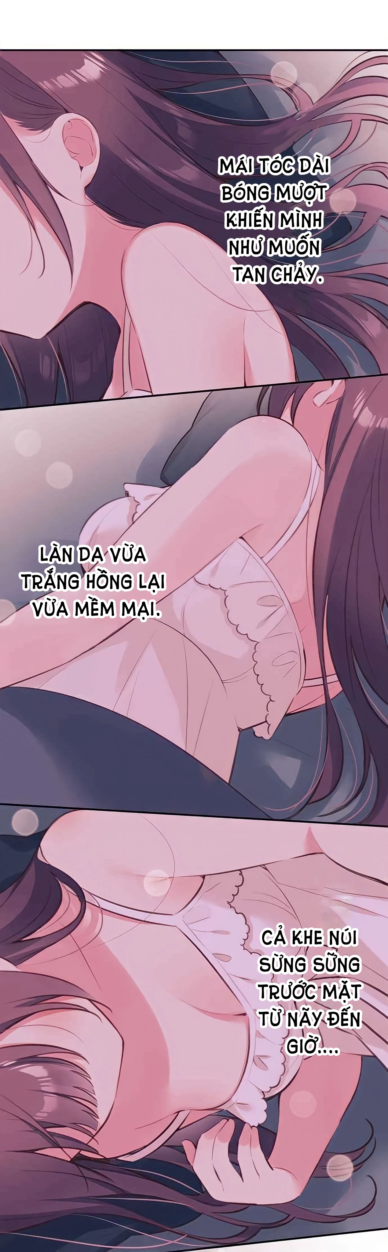 Cô Bạn Gái Hai Mặt Chapter 72 - 15