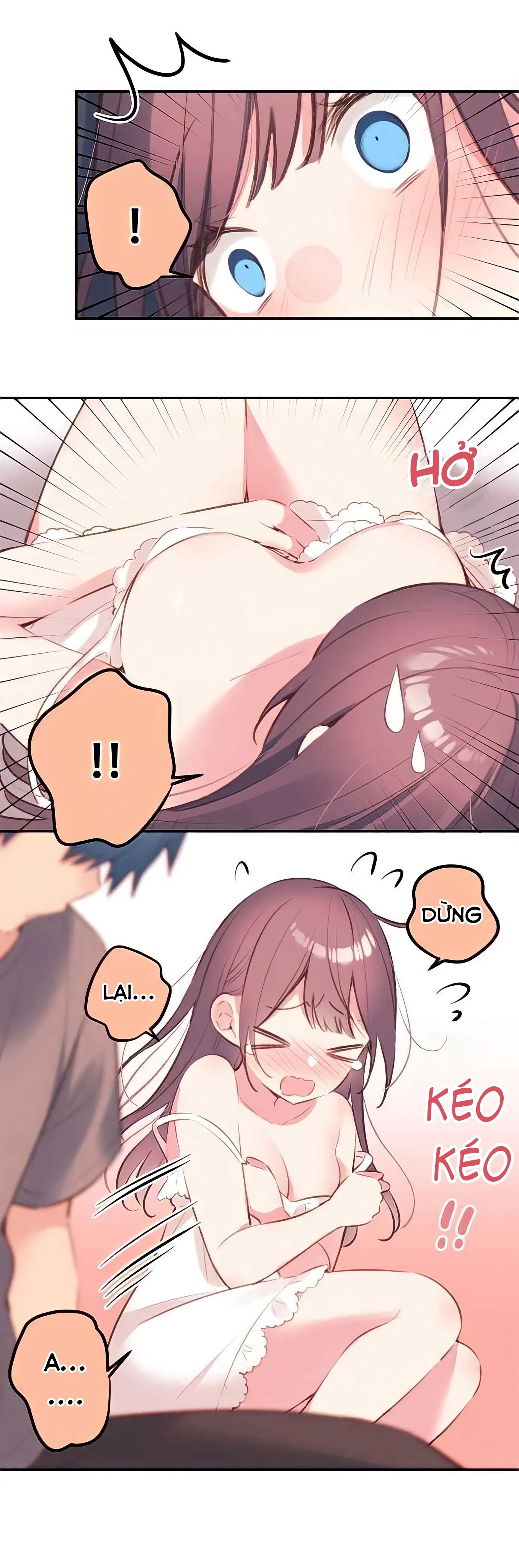Cô Bạn Gái Hai Mặt Chapter 72 - 21