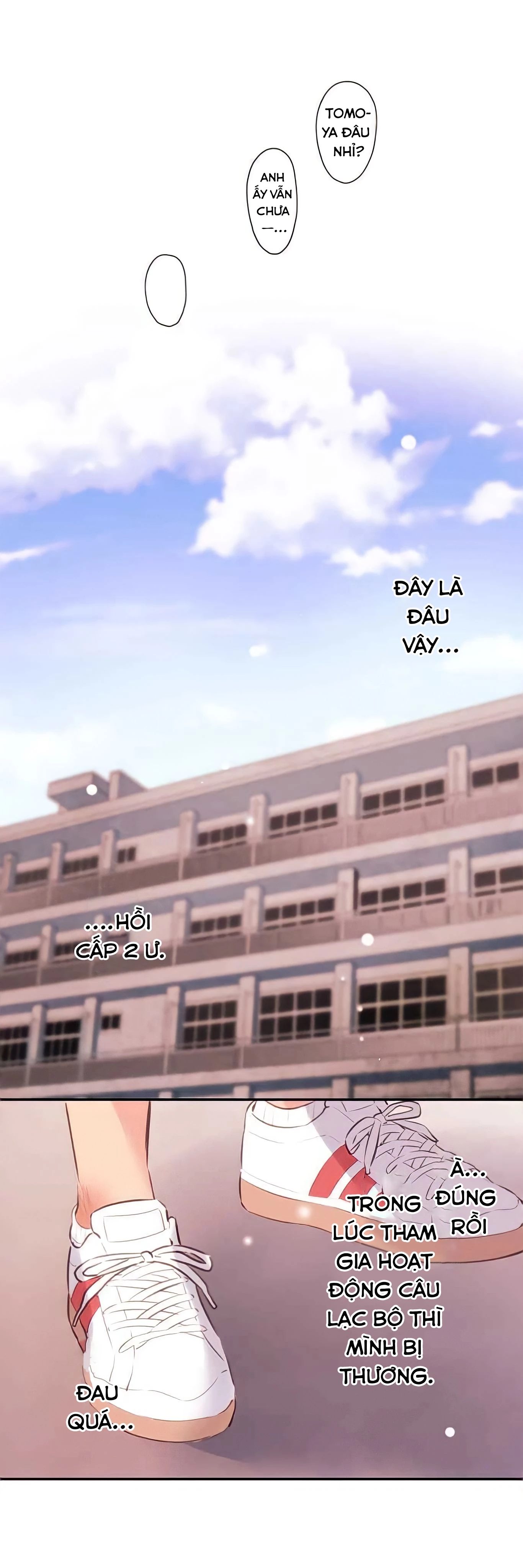 Cô Bạn Gái Hai Mặt Chapter 72 - 26