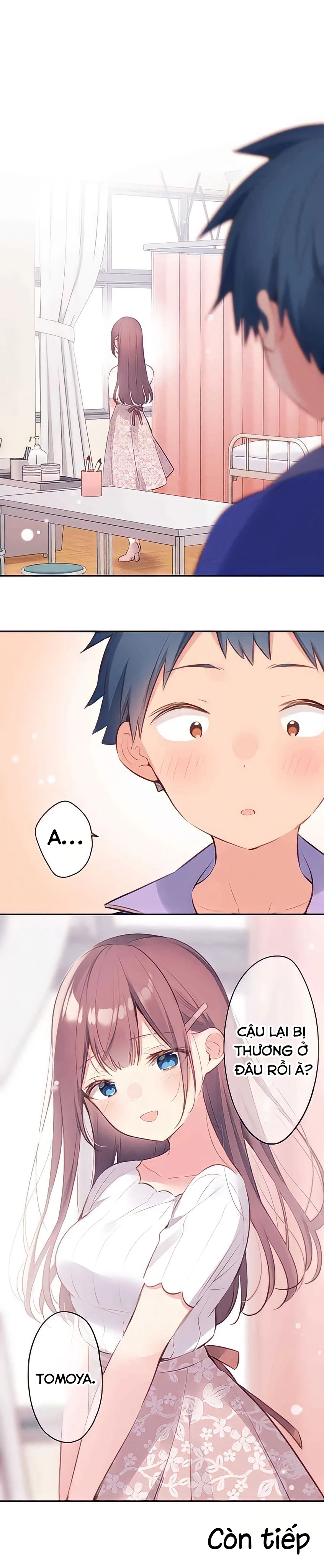 Cô Bạn Gái Hai Mặt Chapter 72 - 29
