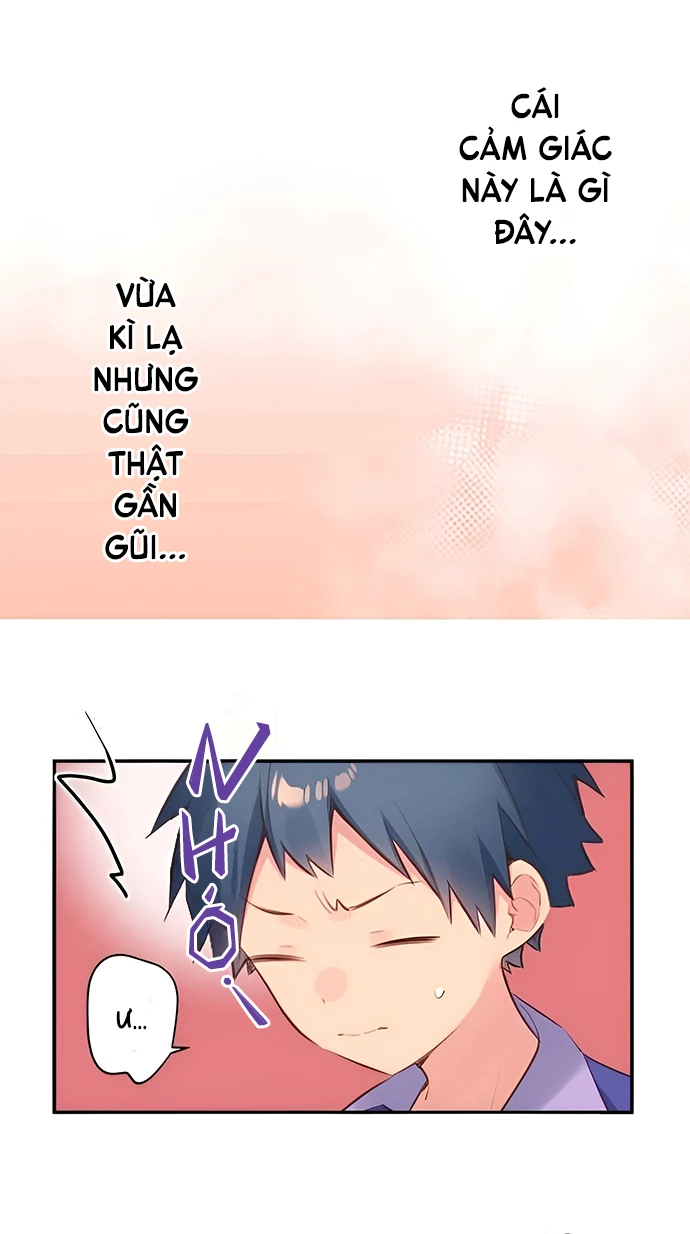 Cô Bạn Gái Hai Mặt Chapter 73 - 4