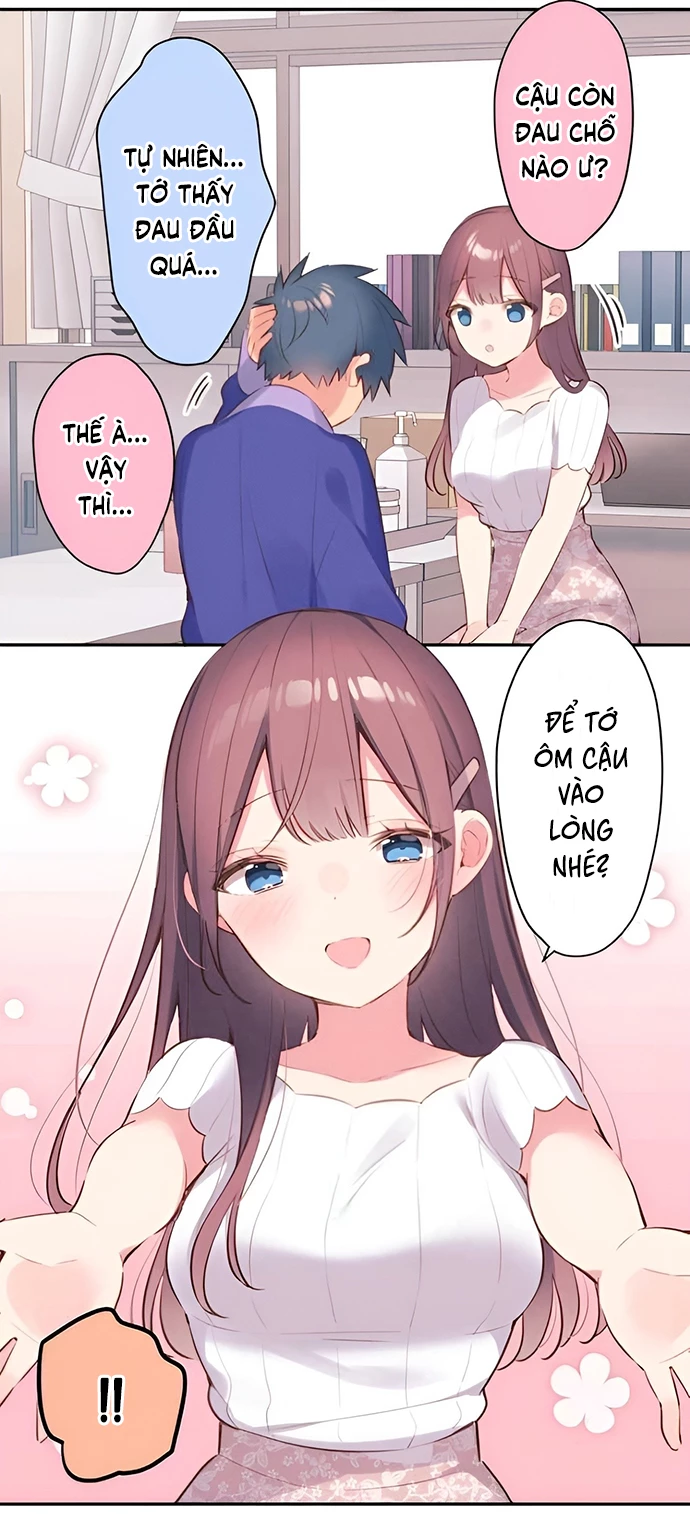 Cô Bạn Gái Hai Mặt Chapter 73 - 5