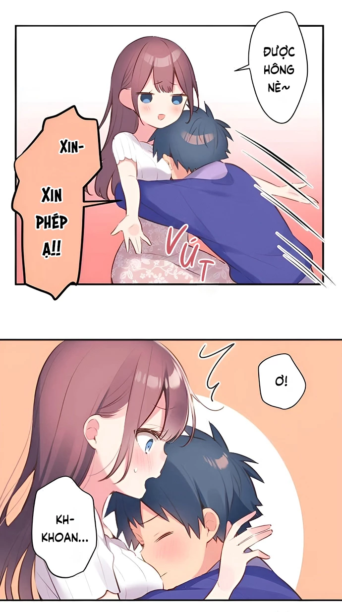 Cô Bạn Gái Hai Mặt Chapter 73 - 6