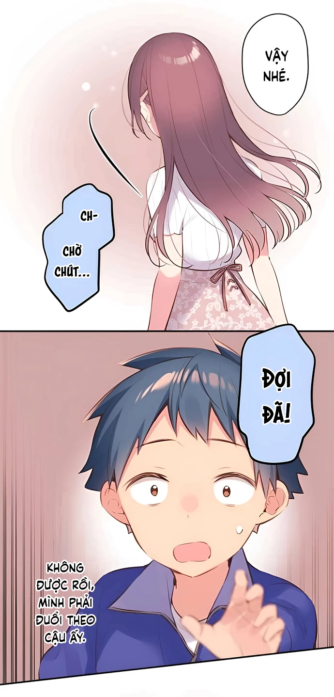 Cô Bạn Gái Hai Mặt Chapter 73 - 9