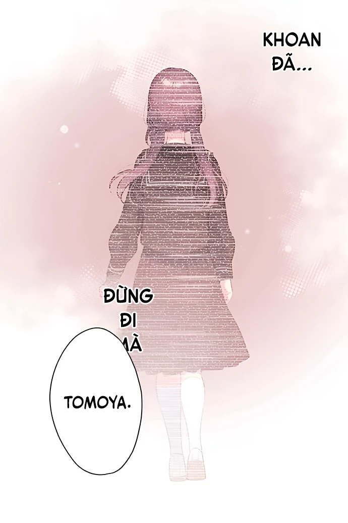 Cô Bạn Gái Hai Mặt Chapter 73 - 10