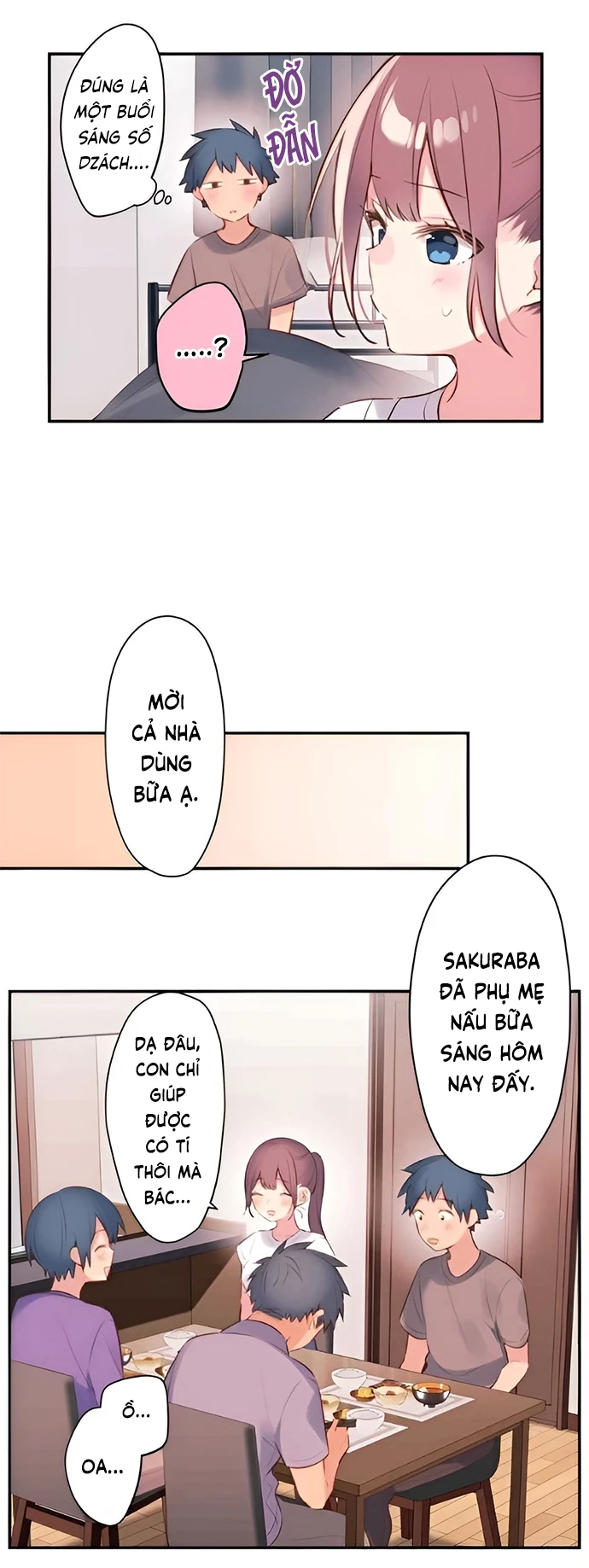 Cô Bạn Gái Hai Mặt Chapter 73 - 13