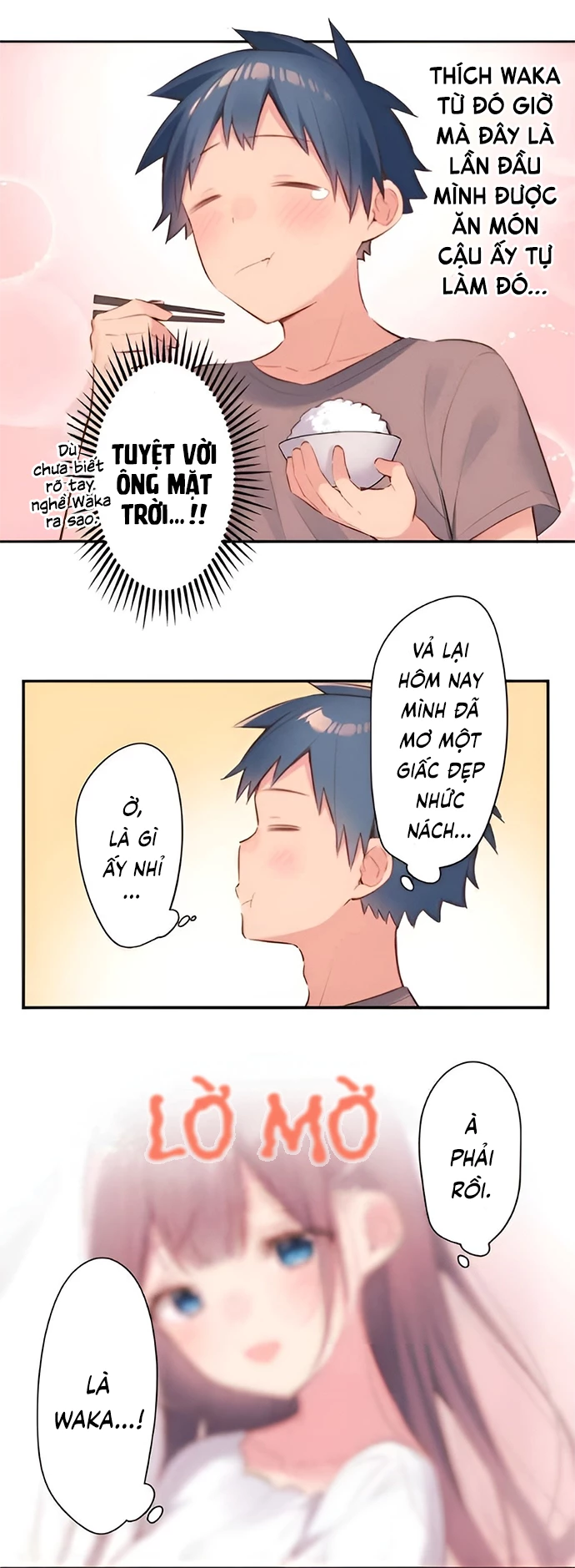 Cô Bạn Gái Hai Mặt Chapter 73 - 14